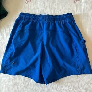 Men’s lulu lemon shorts